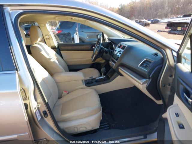 Photo 4 VIN: 4S4BSENC4G3341053 - SUBARU OUTBACK 