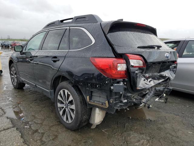 Photo 1 VIN: 4S4BSENC4H3221612 - SUBARU OUTBACK 3. 