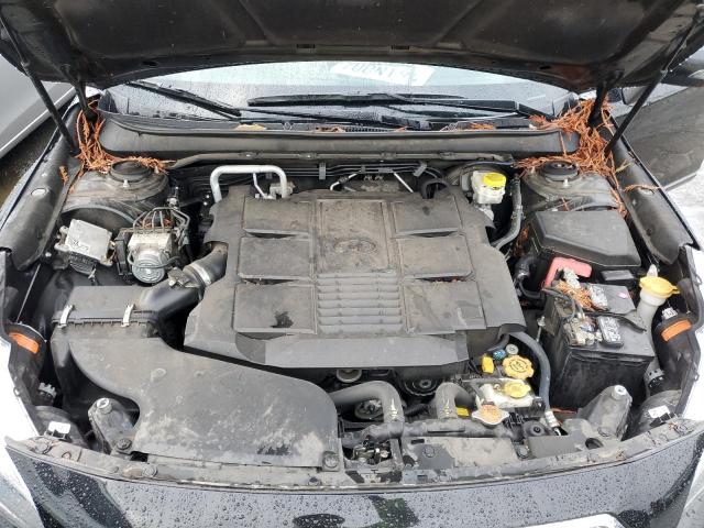 Photo 11 VIN: 4S4BSENC4H3221612 - SUBARU OUTBACK 3. 