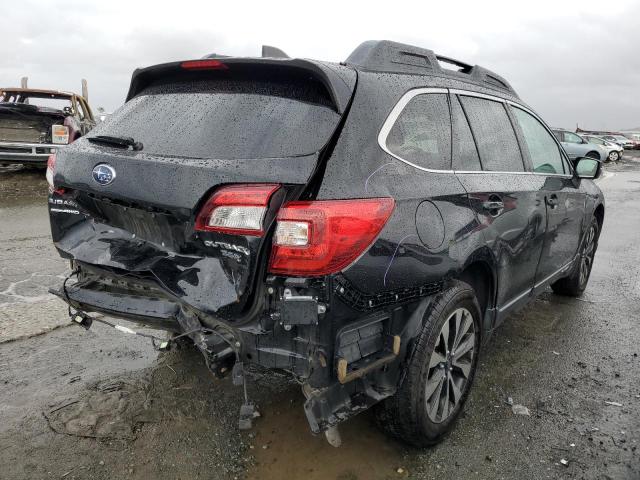 Photo 2 VIN: 4S4BSENC4H3221612 - SUBARU OUTBACK 3. 