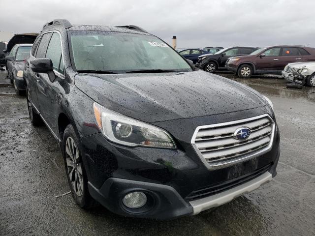 Photo 3 VIN: 4S4BSENC4H3221612 - SUBARU OUTBACK 3. 