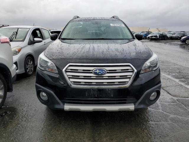 Photo 4 VIN: 4S4BSENC4H3221612 - SUBARU OUTBACK 3. 