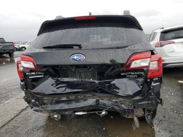 Photo 5 VIN: 4S4BSENC4H3221612 - SUBARU OUTBACK 3. 