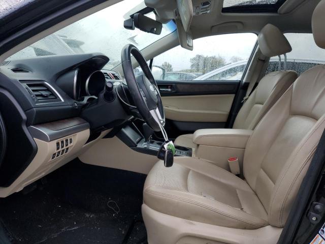 Photo 6 VIN: 4S4BSENC4H3221612 - SUBARU OUTBACK 3. 