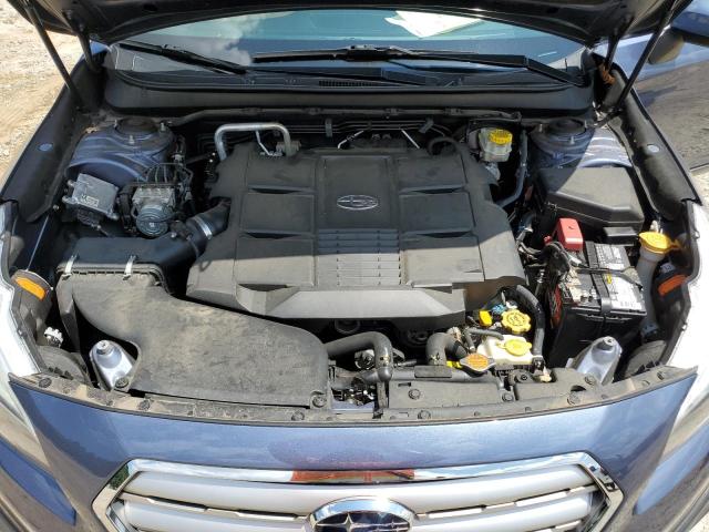 Photo 10 VIN: 4S4BSENC4H3235252 - SUBARU OUTBACK 3. 