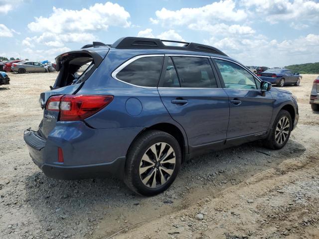 Photo 2 VIN: 4S4BSENC4H3235252 - SUBARU OUTBACK 3. 