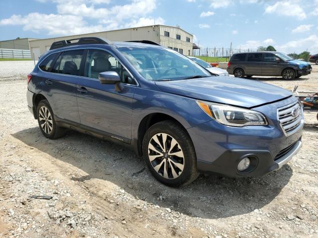 Photo 3 VIN: 4S4BSENC4H3235252 - SUBARU OUTBACK 3. 