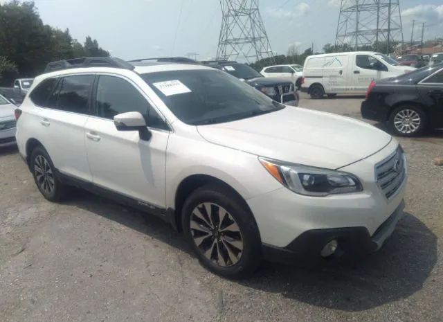 Photo 0 VIN: 4S4BSENC4H3302643 - SUBARU OUTBACK 