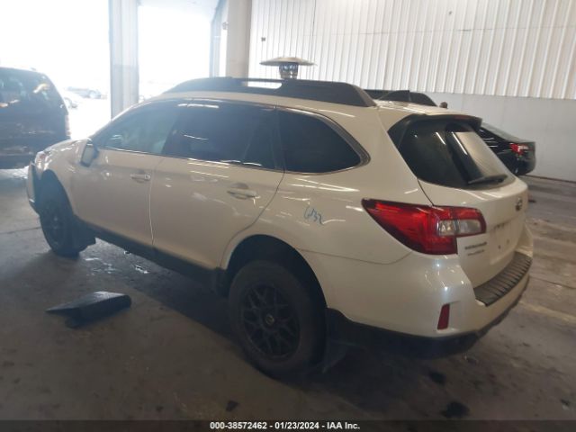 Photo 2 VIN: 4S4BSENC4H3326540 - SUBARU OUTBACK 