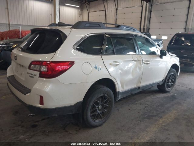 Photo 3 VIN: 4S4BSENC4H3326540 - SUBARU OUTBACK 