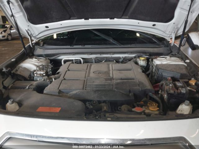 Photo 9 VIN: 4S4BSENC4H3326540 - SUBARU OUTBACK 