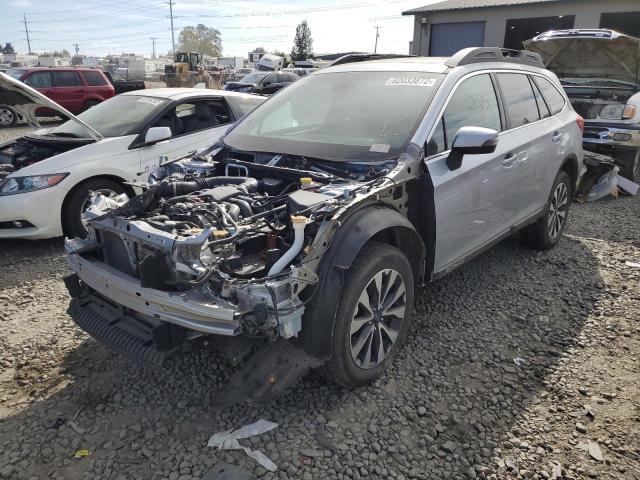 Photo 1 VIN: 4S4BSENC4H3338039 - SUBARU OUTBACK 3. 