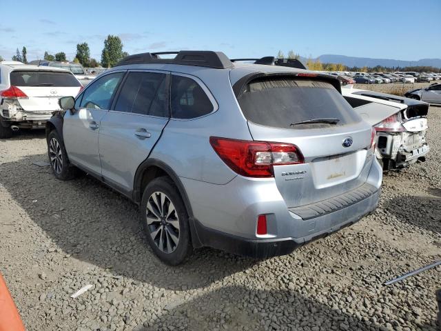 Photo 2 VIN: 4S4BSENC4H3338039 - SUBARU OUTBACK 3. 