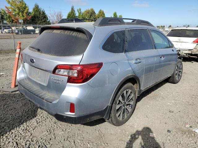 Photo 3 VIN: 4S4BSENC4H3338039 - SUBARU OUTBACK 3. 