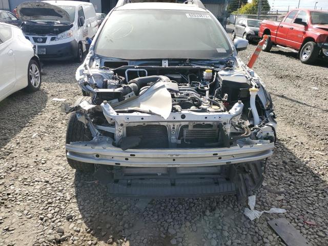 Photo 8 VIN: 4S4BSENC4H3338039 - SUBARU OUTBACK 3. 