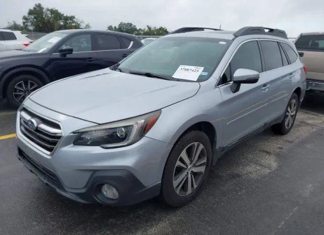 Photo 1 VIN: 4S4BSENC4J3234589 - SUBARU OUTBACK 