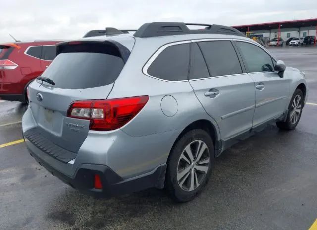 Photo 3 VIN: 4S4BSENC4J3234589 - SUBARU OUTBACK 