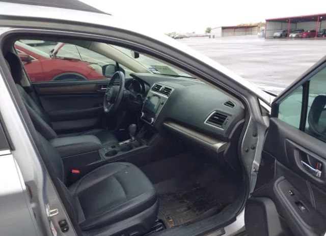 Photo 4 VIN: 4S4BSENC4J3234589 - SUBARU OUTBACK 