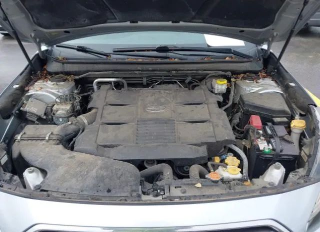 Photo 9 VIN: 4S4BSENC4J3234589 - SUBARU OUTBACK 