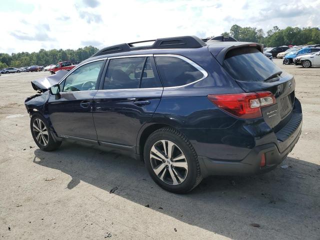 Photo 1 VIN: 4S4BSENC4J3254258 - SUBARU OUTBACK 3. 