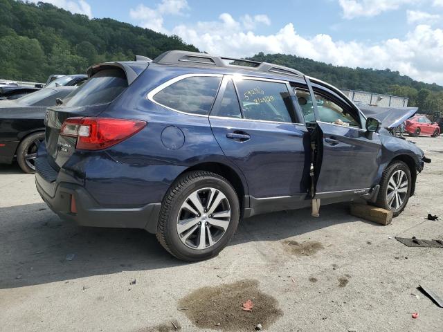 Photo 2 VIN: 4S4BSENC4J3254258 - SUBARU OUTBACK 3. 