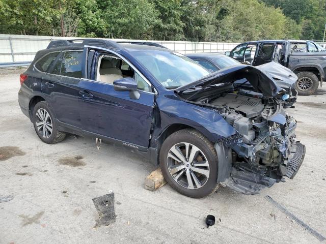 Photo 3 VIN: 4S4BSENC4J3254258 - SUBARU OUTBACK 3. 