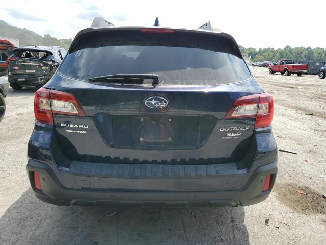 Photo 5 VIN: 4S4BSENC4J3254258 - SUBARU OUTBACK 3. 