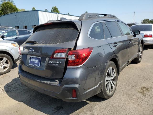 Photo 3 VIN: 4S4BSENC4J3276227 - SUBARU OUTBACK 3. 