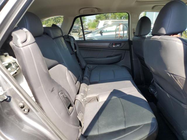 Photo 5 VIN: 4S4BSENC4J3276227 - SUBARU OUTBACK 3. 