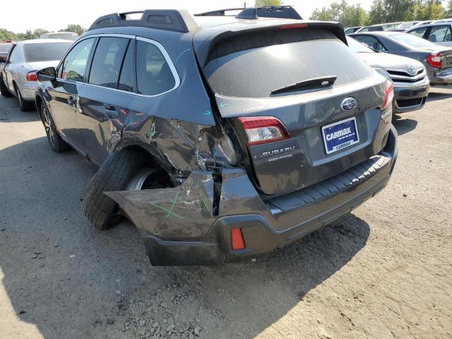 Photo 8 VIN: 4S4BSENC4J3276227 - SUBARU OUTBACK 3. 