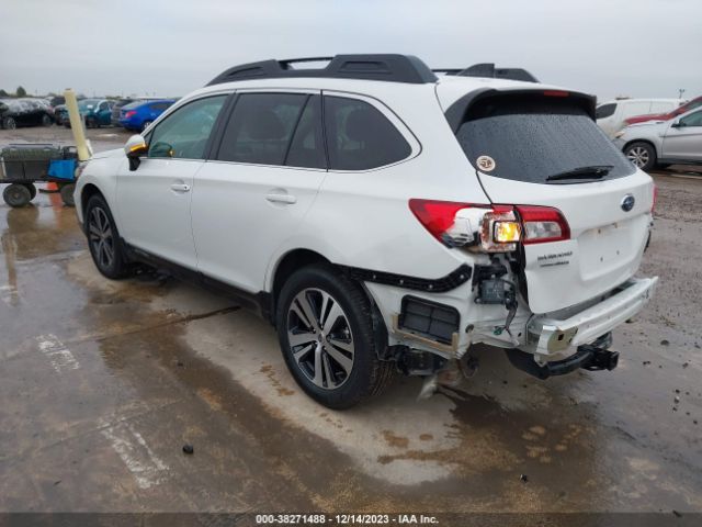 Photo 2 VIN: 4S4BSENC4J3331243 - SUBARU OUTBACK 