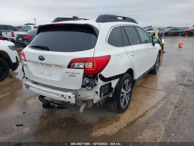 Photo 3 VIN: 4S4BSENC4J3331243 - SUBARU OUTBACK 