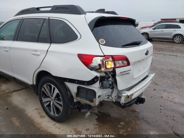 Photo 5 VIN: 4S4BSENC4J3331243 - SUBARU OUTBACK 