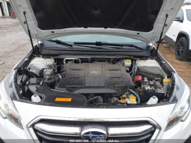 Photo 9 VIN: 4S4BSENC4J3331243 - SUBARU OUTBACK 