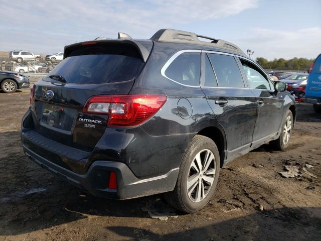 Photo 3 VIN: 4S4BSENC4J3343294 - SUBARU OUTBACK 3. 