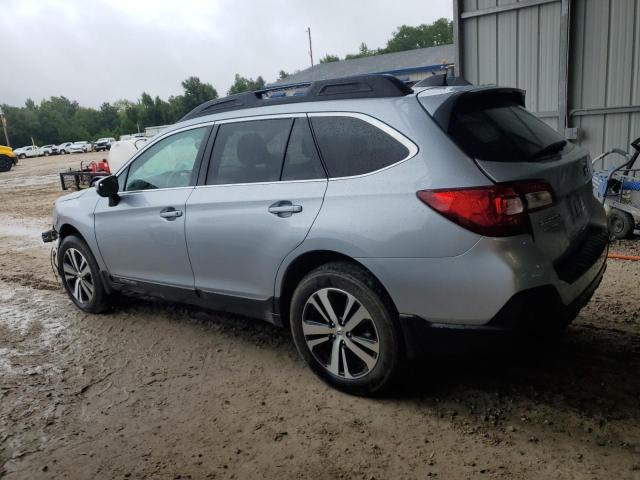 Photo 1 VIN: 4S4BSENC4J3372584 - SUBARU OUTBACK 3. 