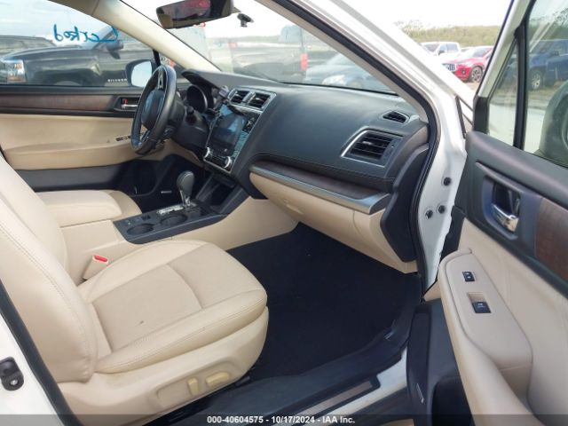 Photo 4 VIN: 4S4BSENC4K3240667 - SUBARU OUTBACK 