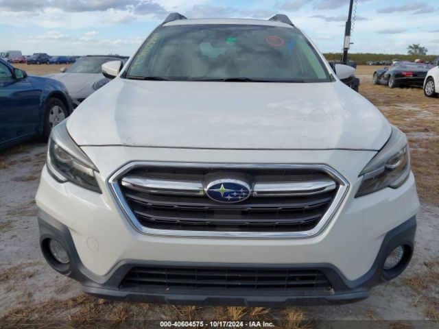 Photo 5 VIN: 4S4BSENC4K3240667 - SUBARU OUTBACK 