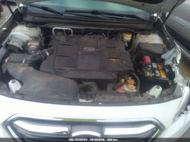 Photo 9 VIN: 4S4BSENC4K3266413 - SUBARU OUTBACK 