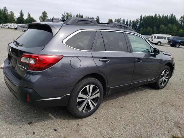 Photo 2 VIN: 4S4BSENC4K3318722 - SUBARU OUTBACK 