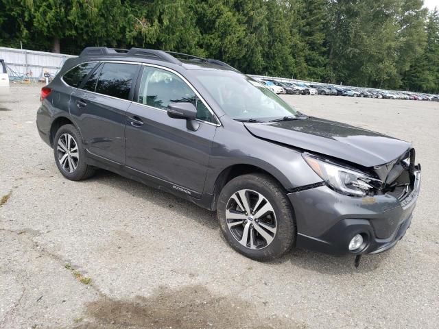 Photo 3 VIN: 4S4BSENC4K3318722 - SUBARU OUTBACK 