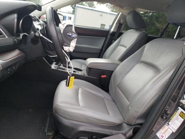 Photo 6 VIN: 4S4BSENC4K3318722 - SUBARU OUTBACK 