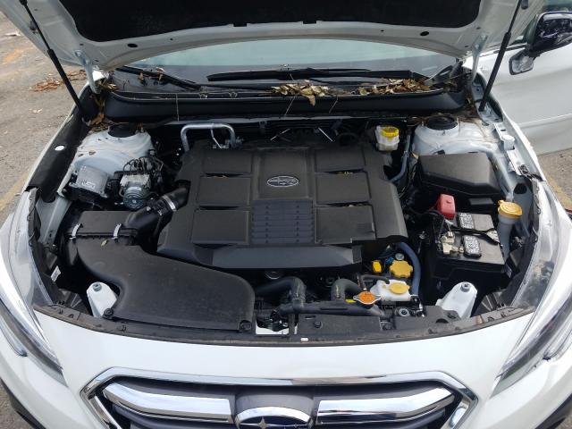 Photo 6 VIN: 4S4BSENC4K3333785 - SUBARU OUTBACK 3. 