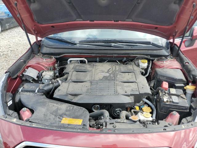 Photo 11 VIN: 4S4BSENC4K3334435 - SUBARU OUTBACK 