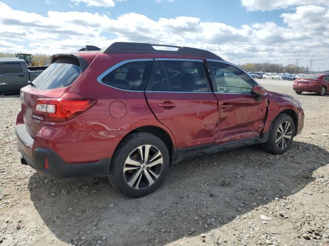 Photo 2 VIN: 4S4BSENC4K3334435 - SUBARU OUTBACK 