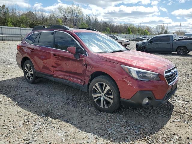 Photo 3 VIN: 4S4BSENC4K3334435 - SUBARU OUTBACK 