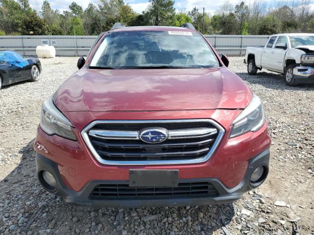 Photo 4 VIN: 4S4BSENC4K3334435 - SUBARU OUTBACK 