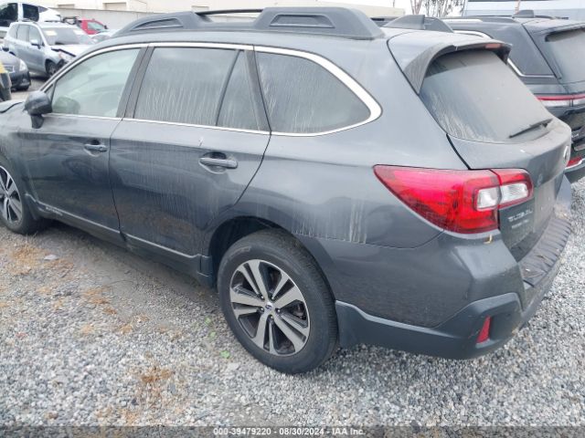 Photo 2 VIN: 4S4BSENC4K3335262 - SUBARU OUTBACK 