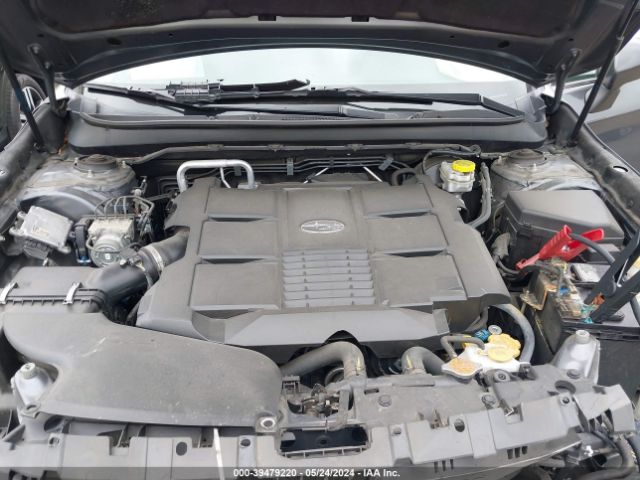 Photo 9 VIN: 4S4BSENC4K3335262 - SUBARU OUTBACK 