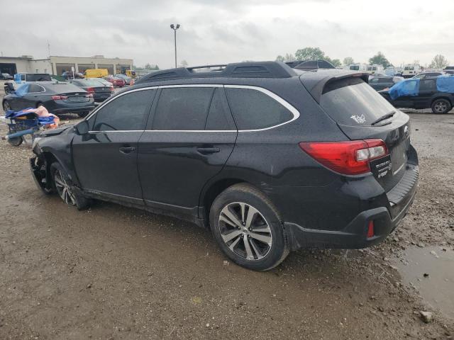 Photo 1 VIN: 4S4BSENC4K3378998 - SUBARU OUTBACK 